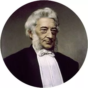 Friedrich Anton Wilhelm Miquel