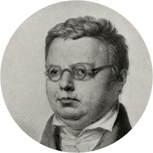 Friedrich Arnold Brockhaus