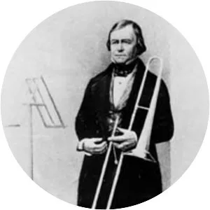 Friedrich August Belcke