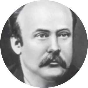 Friedrich August Saebelmann