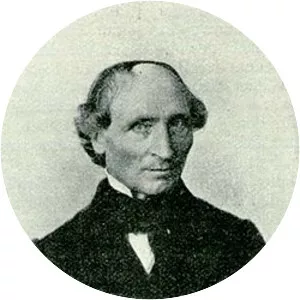 Friedrich August Stüler
