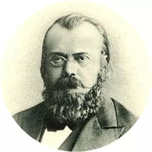 Friedrich August Theodor Winnecke - German astronomer