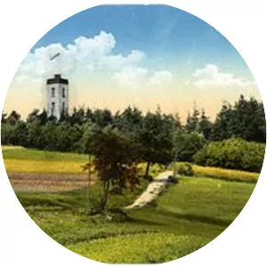 Friedrich-Augustus-Höhe (Prinz-Friedrich-August-Höhe)