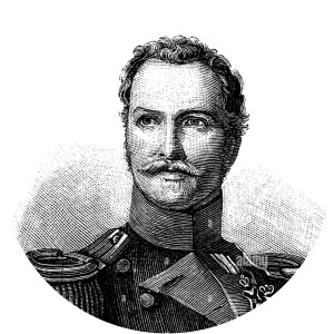 Friedrich Balduin von Gagern
