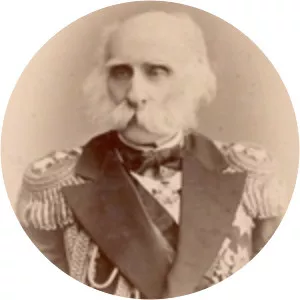 Friedrich Benjamin von Lütke