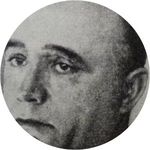 Friedrich Bergius - German chemist