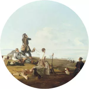 Friedrich Bernhard Westphal