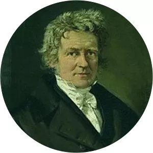 Friedrich Bessel