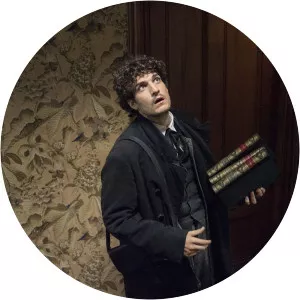 Friedrich Bhaer - Fictional character