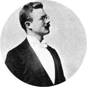 Friedrich Blühmel - Instrument maker