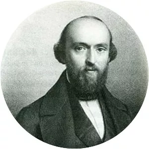 Friedrich Burgmüller - Pianist