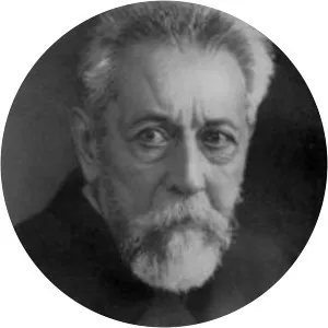 Friedrich Carl Andreas