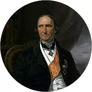 Friedrich Carl von Savigny