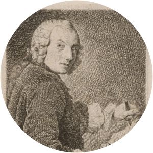 Friedrich Christian Glume