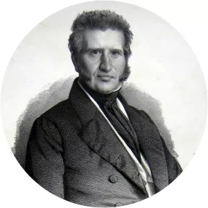 Friedrich Christoph Dahlmann