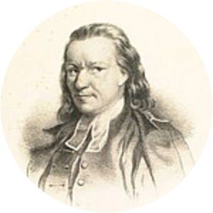 Friedrich Christoph Oetinger