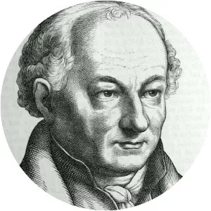 Friedrich Christoph Perthes