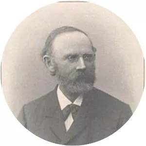 Friedrich Chrysander