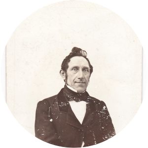 Friedrich Conrad Röntgen