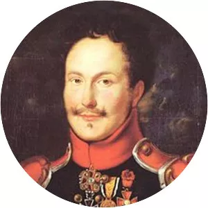 Friedrich de la Motte Fouqué