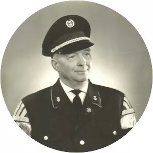 georg fürst friedrich deisenroth