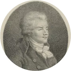 Friedrich Dülon Musician