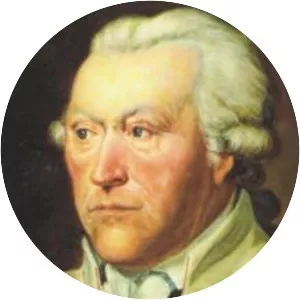 Friedrich Eberhard von Rochow