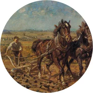 Friedrich Eckenfelder