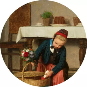 Friedrich Eduard Meyerheim