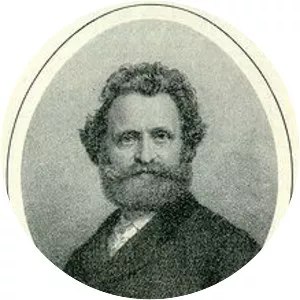Friedrich Eggers