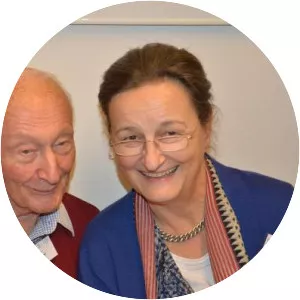 Friedrich Ehrendorfer