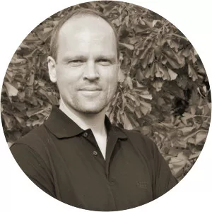 Friedrich Eisenbrand - German mathematician