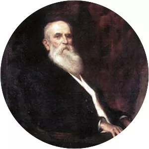 Friedrich Engelhorn - German industrialist