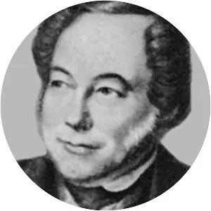 Friedrich Ernst Ludwig von Fischer