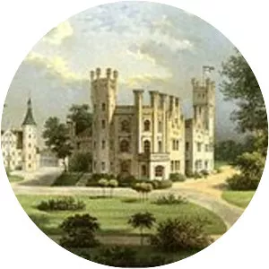 Friedrich Ferdinand, Duke of Schleswig‑. . .