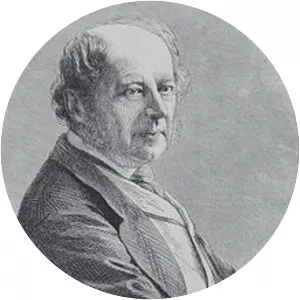 Friedrich Ferdinand von Beust