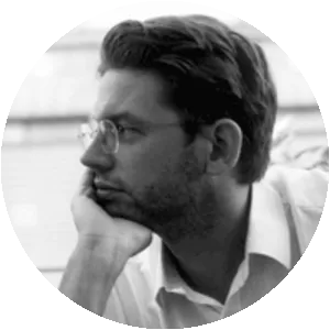 Friedrich Forssman - German author