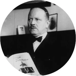 Friedrich Franz Friedmann