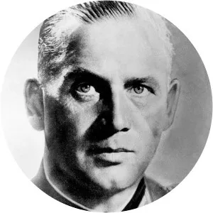 Friedrich Freiherr von Broich