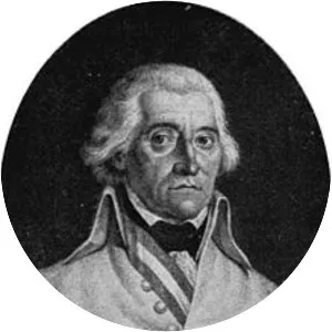 Friedrich Freiherr von Hotze