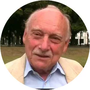 Friedrich Fürstenberg - German sociologist