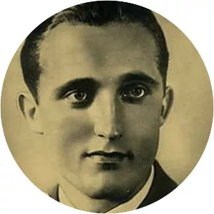 Friedrich Geisshardt