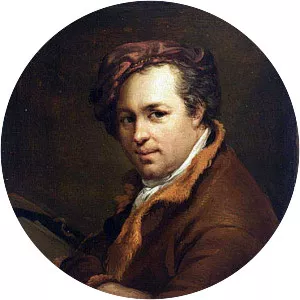 Friedrich Georg Weitsch