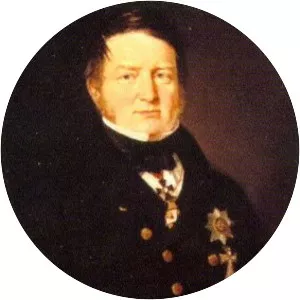 Friedrich Georg Wilhelm von Struve
