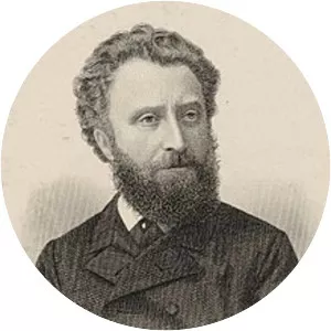 Friedrich Gernsheim - German composer