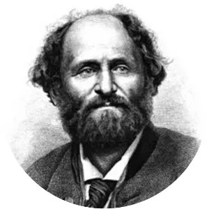 Friedrich Gerstäcker