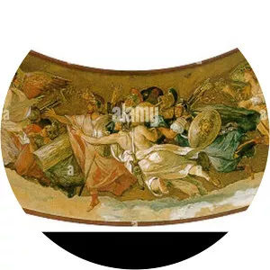 Friedrich Geselschap