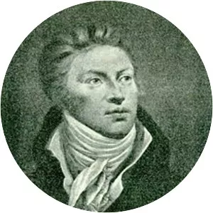 Friedrich Gilly