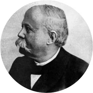 Friedrich Goltz
