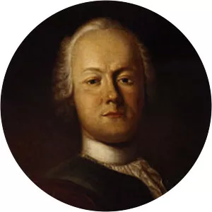 Friedrich Gottlieb Klopstock